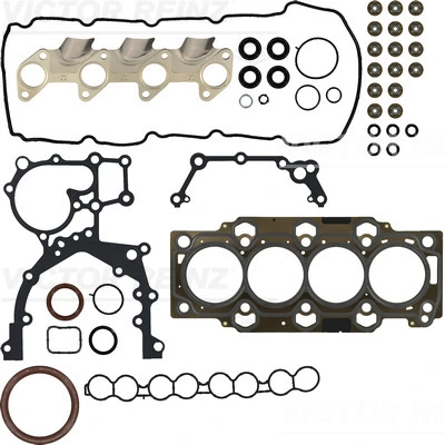 Full Gasket Kit, engine